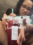 Belly and Milf Day Luncheon