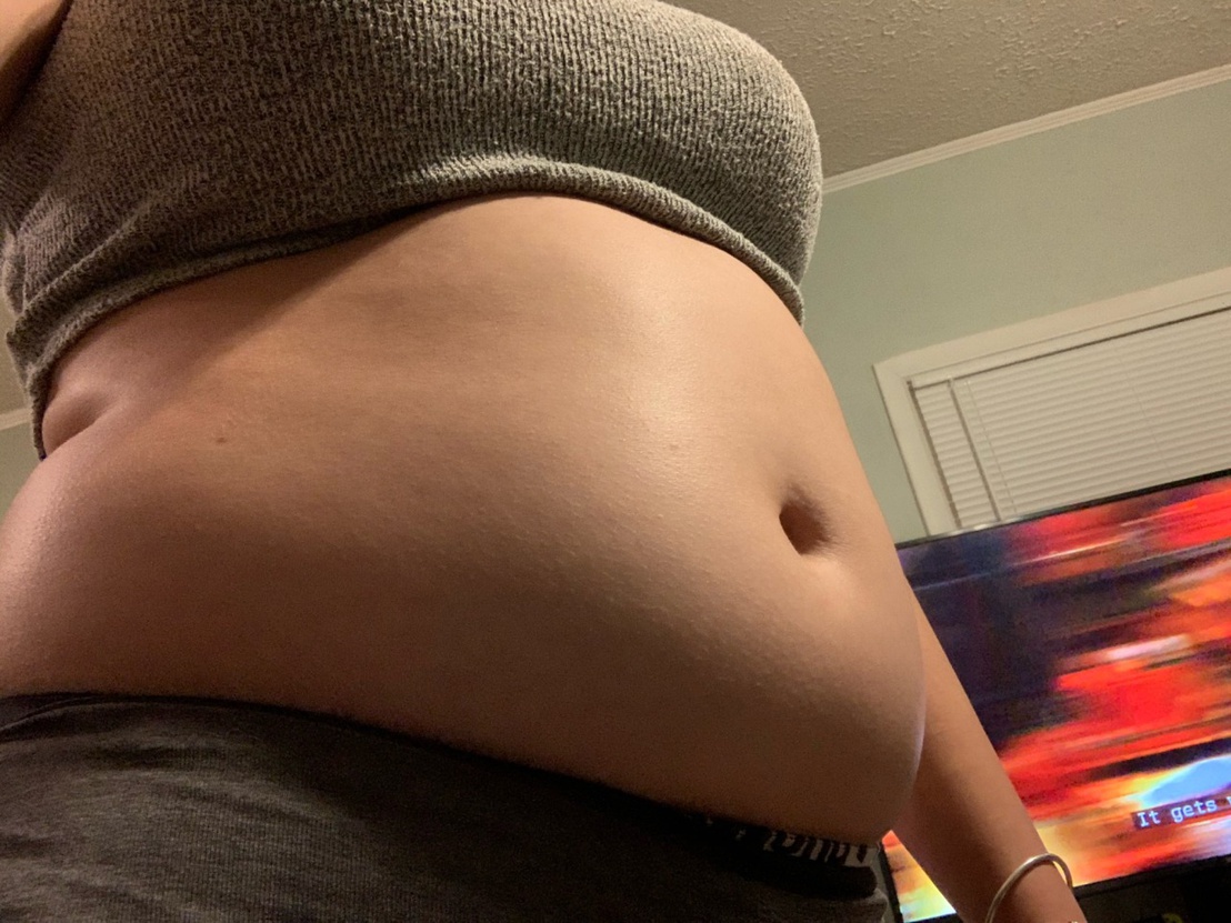 2020.08.30 - Last day with my feeder.. let’s just say I got thicker (3).jpg
