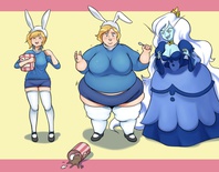 fionna by magicstraw dd4ft44-fullview