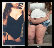 thicccollegegirl before after (9)