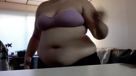 Stuffing today video 4