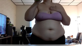 Stuffing today video 3