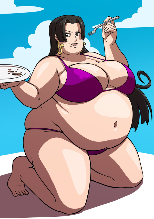 commission__boa_hancock_ate_your_cake_by_axel_rosered.png