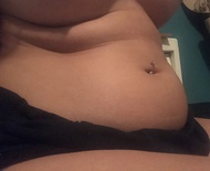 Does This Piercing Make My Belly Look Big 1