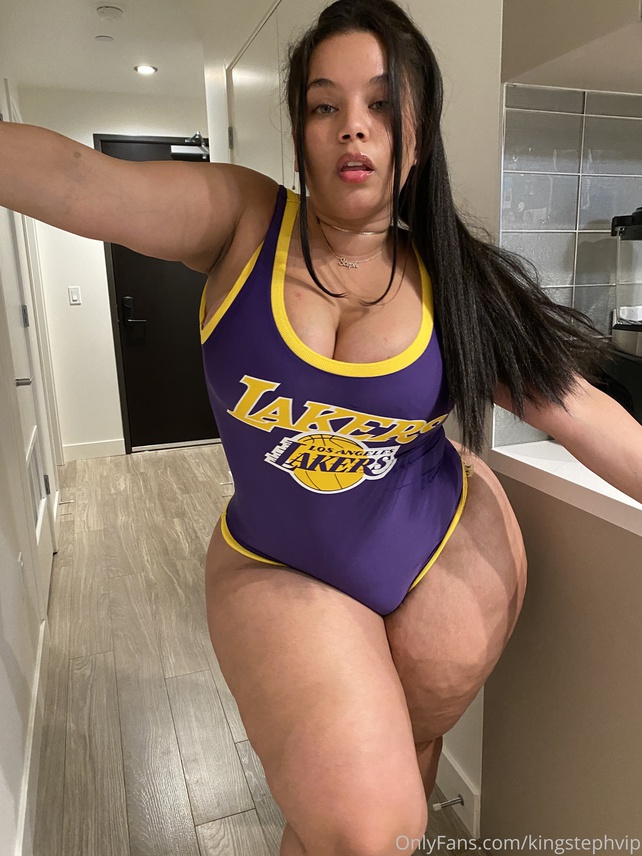 King Steph Porn