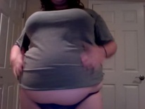 my fat bigger belly progress