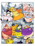 The Toon Fat Life 11