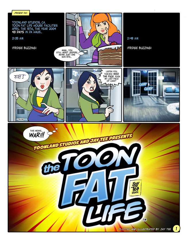 The Toon Fat Life_01.jpg