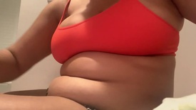 Fat belly - empty