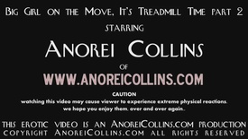 Anorei workout 2