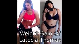Y2Mate.is - Latecia Thomas Weight Gain-uftF6ocJ18o-360p-1643348327706