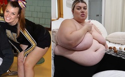 Chloe fit to fat
