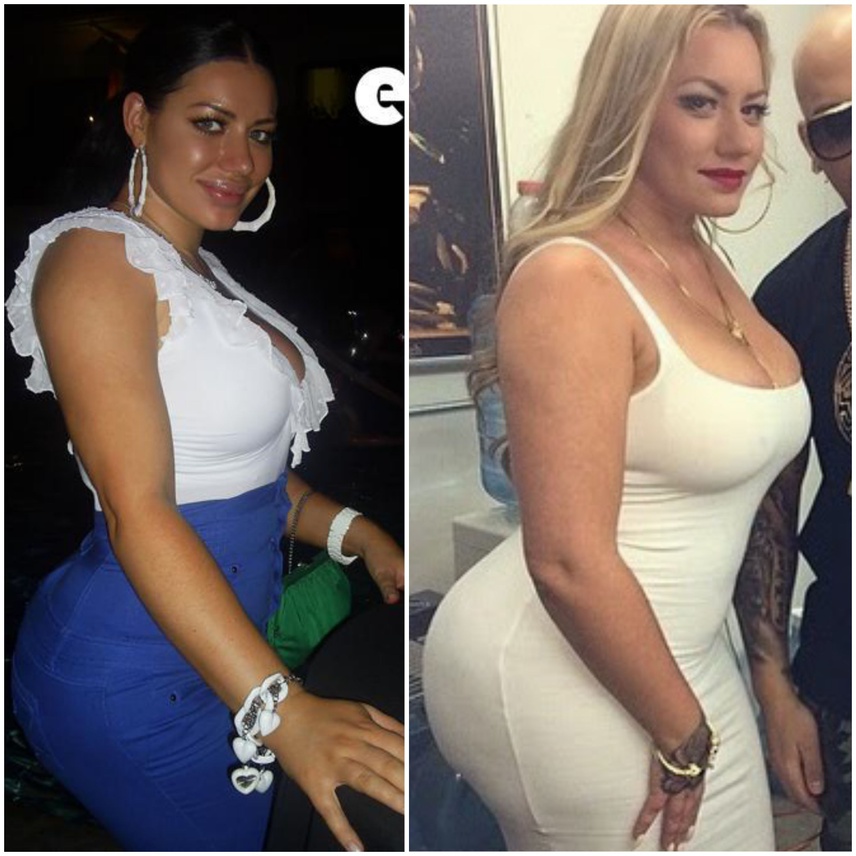 Elke The Stallion Galleries