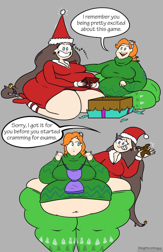 Christmas Alice and Lily Full.jpg