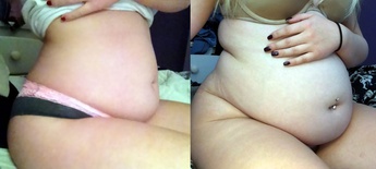 Muffint0pbelly b&amp;a2