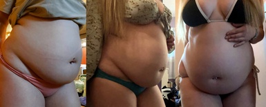 Muffint0pbelly b&amp;a+