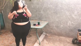 Fat Bitch Outfit of Da Day