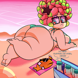 apple bottom annie by superspoe dcl8yol