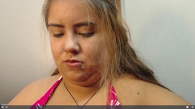 Chattez avec Dulce Rubio dans un salon de chat vidéo live pour adultes - Google Chrome 2022-09-24 09-10-28