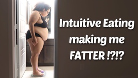 'iNtUiTiVe eAtIng'