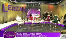 Roman kızı Solmaz - Kime Ne! benim Dansım'dan  show yapıyorum. Roman show