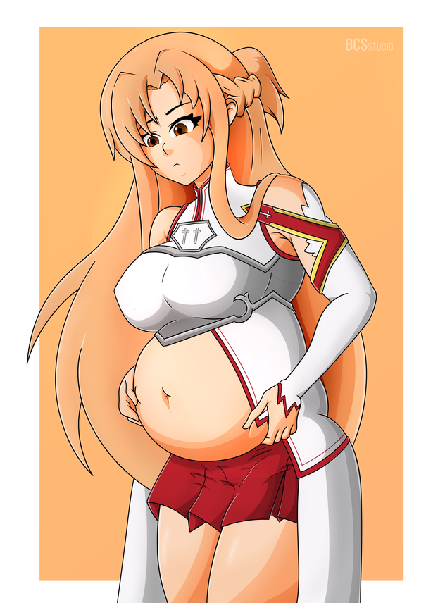 Chubby Asuna_clothes.png