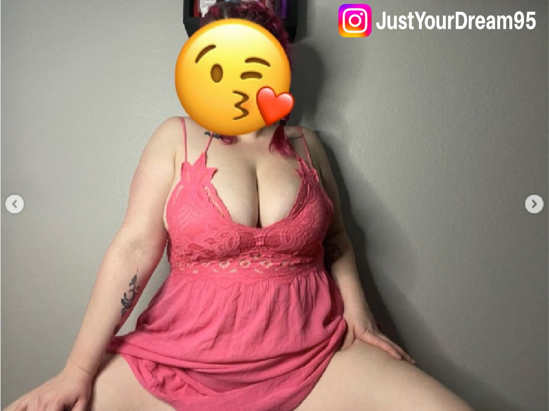 JustYourDream95 Big Boobs From Instagram BBW Lingerie Milf (2).jpg