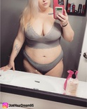 Justyourdream95 Big Tits Instagramer 01 (4)