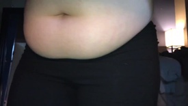 Chubby Livpat Belly