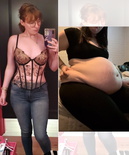 Lalia belly1