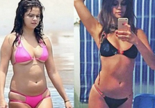 Selena Gomez Weight Loss