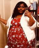 BenevolentHearts dress threemonths ago 'F29, Needing some positivity, put on some weight lately'