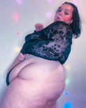 Fat Fetish BabyPeachBBW 11da7ts 2-la