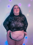 Fat Fetish BabyPeachBBW 11da7ts 3-la