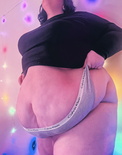 Stuffers BabyPeachBBW 11e4gfu-la