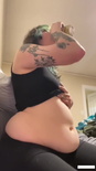 Belly play  video 88