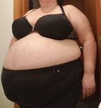 bbw-my-4xl-pant-hardly-fit-on-my-huge-belly-wVDdTI