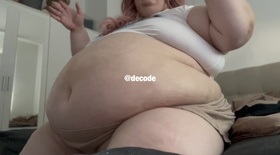 Feedee Decode gets too fat
