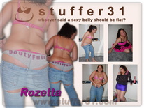 Rozetta (Stuffer31)
