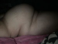 bbw-quick-photo-with-the-flash-on-before-i-go-to-bed-OlxfxM