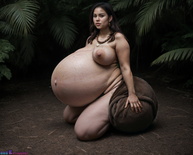 Fertility Ritual