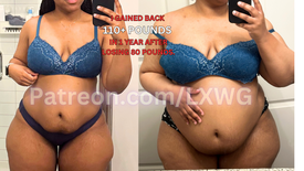 Patreon.comLXWG