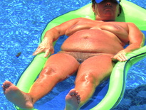 Angela Burgett