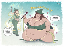witch s gain by sweetnessadmirer diw9dxa