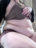 Fatter and in Need of More