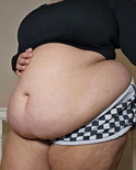 imogeneize checker shorts 2