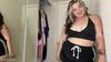 Your gf Kellijellibelli has secretly been fattening you up POV [eB5pFrO6Qik]