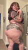 Look at my huge fat white belly 6
