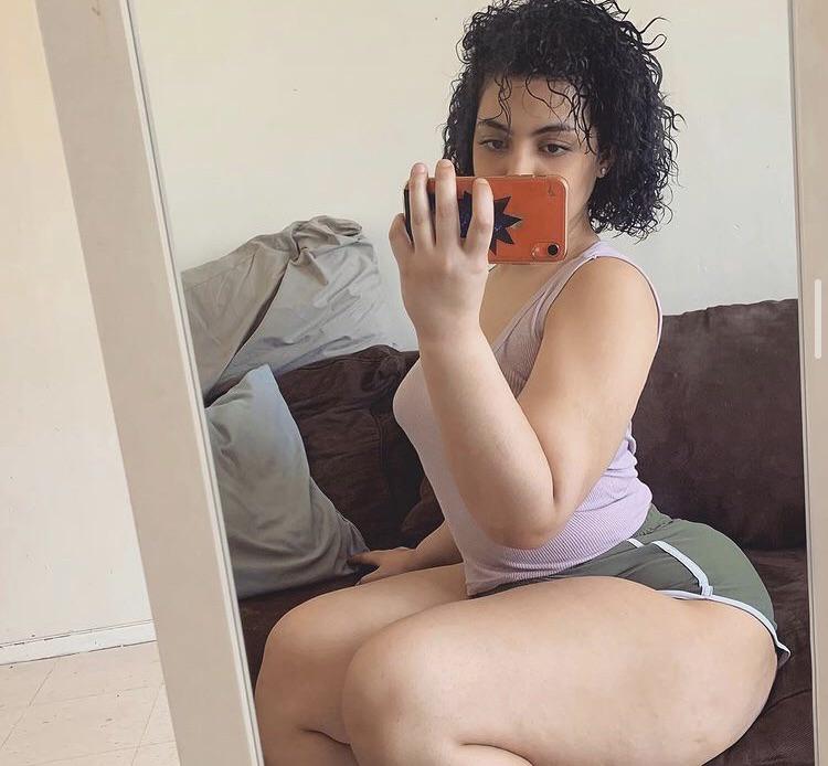 Nsfw Homemade