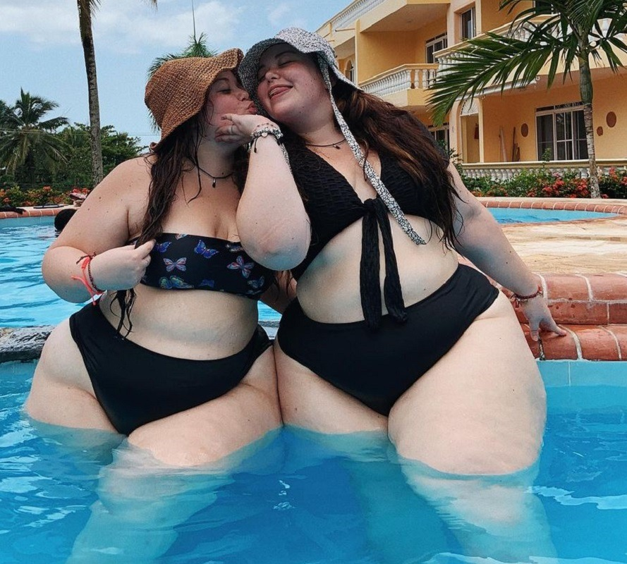 Ssbbw Shorts